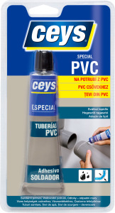 Ceys Special PVC lepidlo na potrubie 70 ml