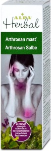 Alpa Herbal Arthrosan masť 30 g