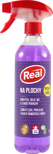 Real na plochy univerzálny čistič, 550 g