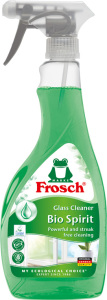 Frosch Ecological Bio spiritus čistič skiel, 500 ml