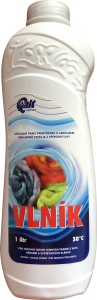 Qalt Vlník prací gél na vlnu, 1 l
