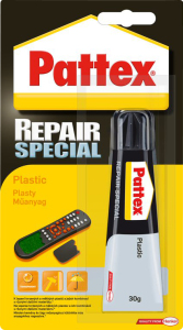 Pattex Repair Special Plastic lepidlo na plasty 30 g