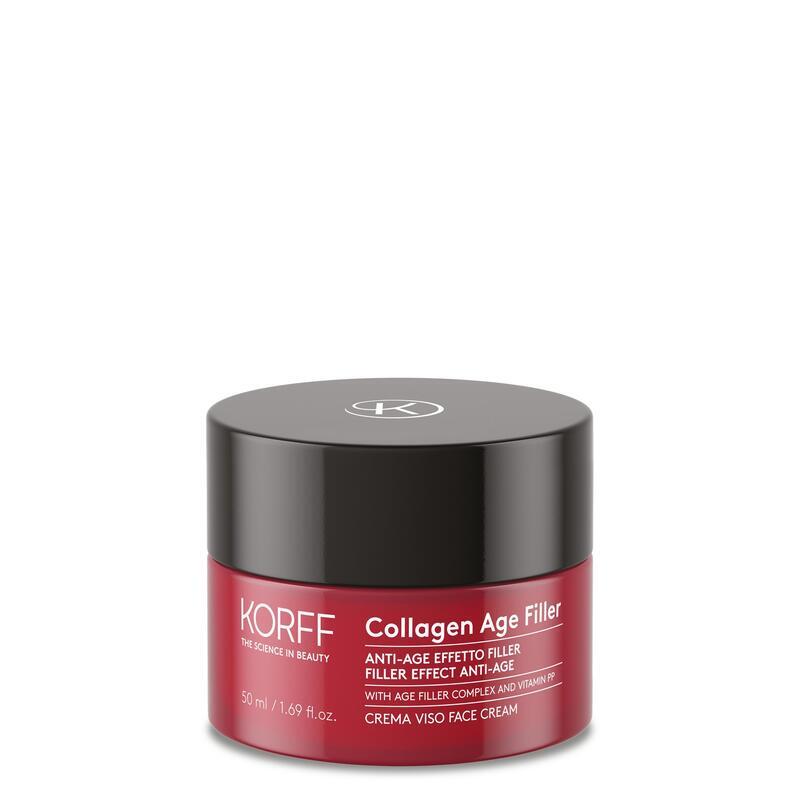 KORFF COLLAGEN KRÉM 50 ml