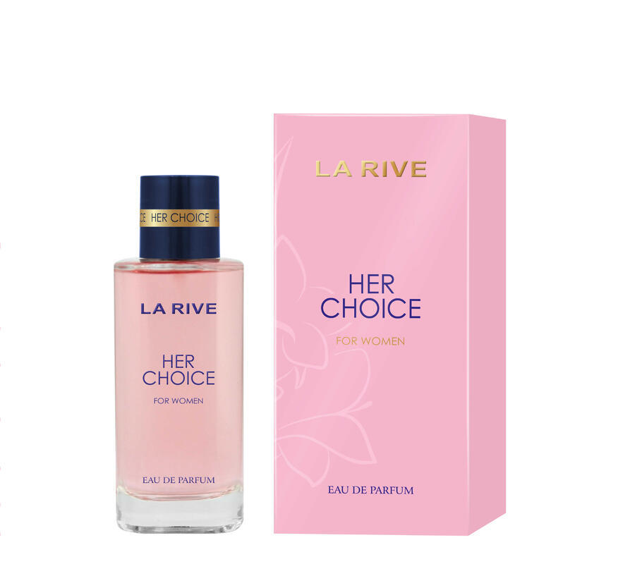 LA RIVE Her Choice, 100 ml
