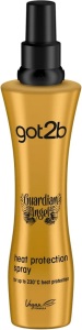 Got2b Guardian Angel ochranný sprej pred teplom, 200 ml