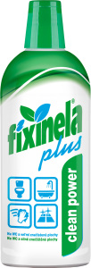 Fixinela Plus čistiaci prostriedok na silne znečistené plochy, 500 ml