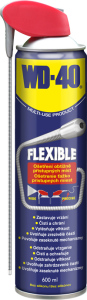 WD-40 Flexible univerzálne mazivo, 600 ml