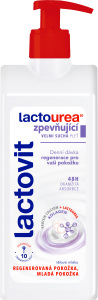 Lactovit Lactourea¹⁰ spevňujúce telové mlieko 400ml