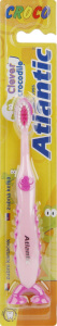 Atlantic Croco zubná kefka detská, 1 ks