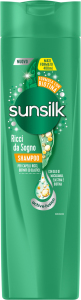 Sunsilk šampón Ricci Da Sogno pre kučeravé vlasy XXL, 810 ml