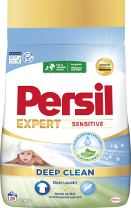 Persil prací prášok Sensitive pre citlivú pokožku 36 praní