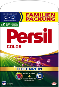 Persil prací prášok Color 90 pranie