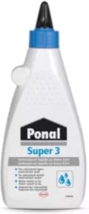 PONAL Super 3, vodovzdorné lepidlo 550g