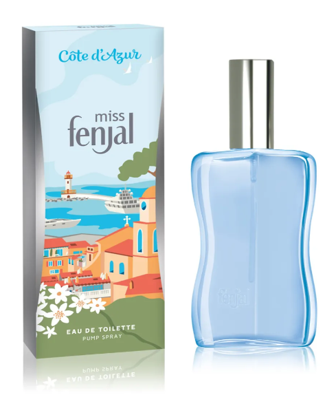 miss fenjal Côte d'Azur