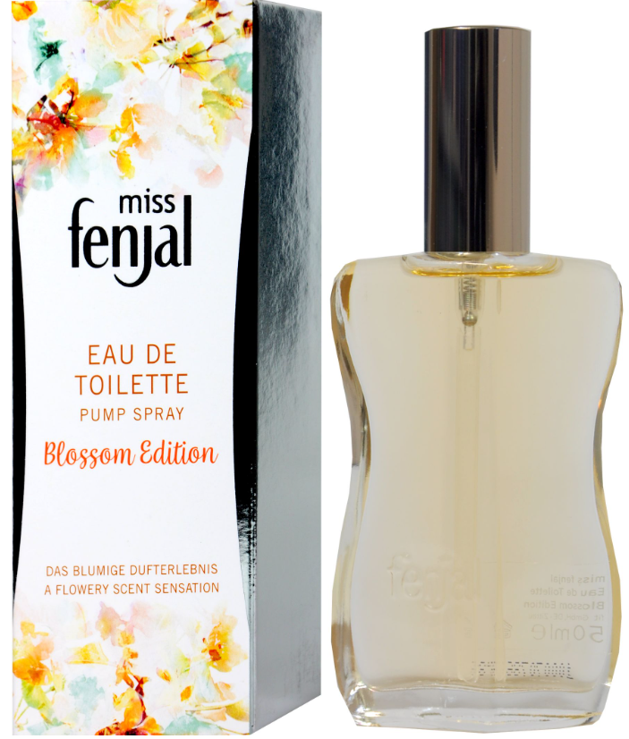 Fenjal Blossom Edition 50ml EDT