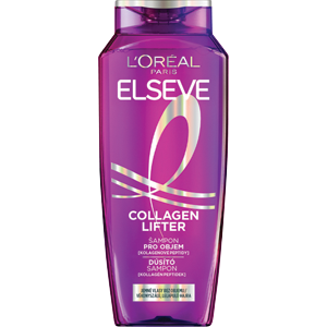 Elseve šampón 250ml Collagen Lifter