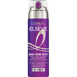 Elseve sprej 200ml Collagen Lifter