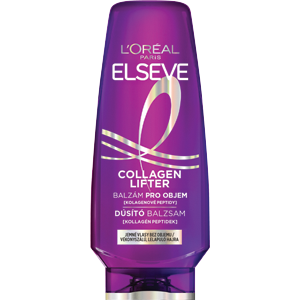Elseve balzam 300ml Collagen Lifter