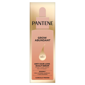 Pantene sérum 60ml Grow Abundant