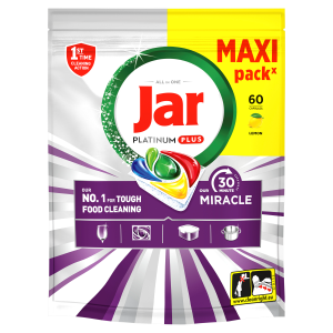 Jar tab (60ks/bal) PlatPlus Miracle MAXI