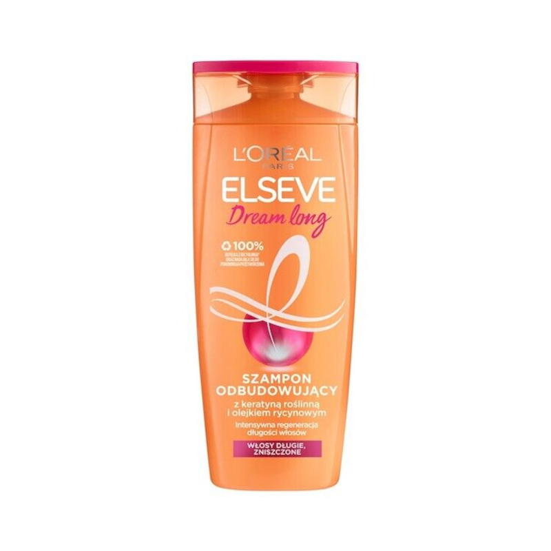 Elseve šampon 400ml Dream Long Ks