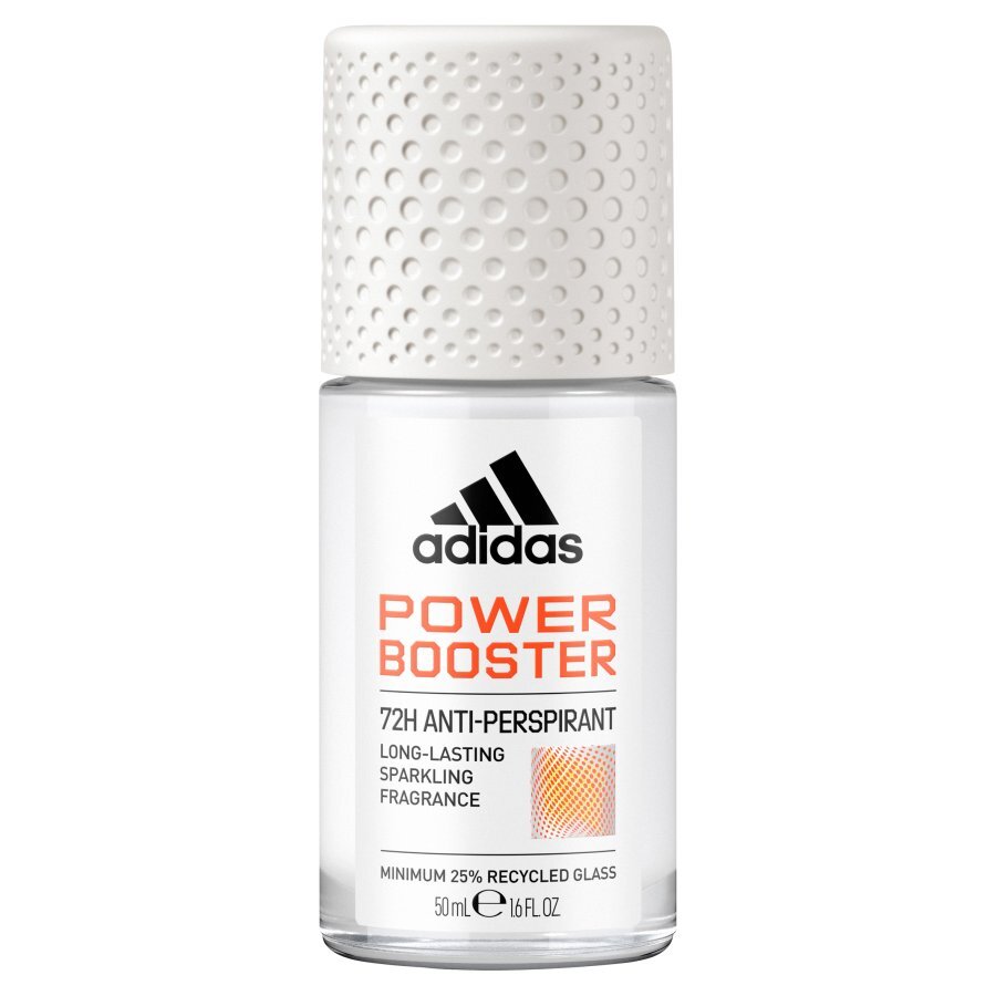 Adidas Roll-on WOMEN 50ml Power Booster Ks