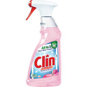 Clin windows spray 500ml Pivonka
