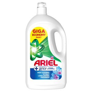 Ariel gél 90PD Plus TOL Spring Awak