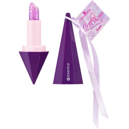 essence CRYSTAL CRUSH balzam na pery