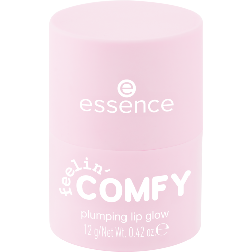 essence feelin' comfy balzam na pery plumping
