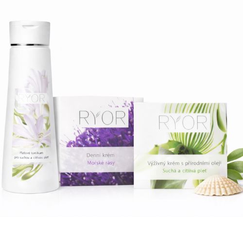 Základná starostlivosť RYOR