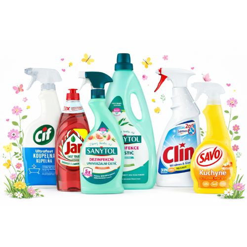 Veľký Jarný Reštart