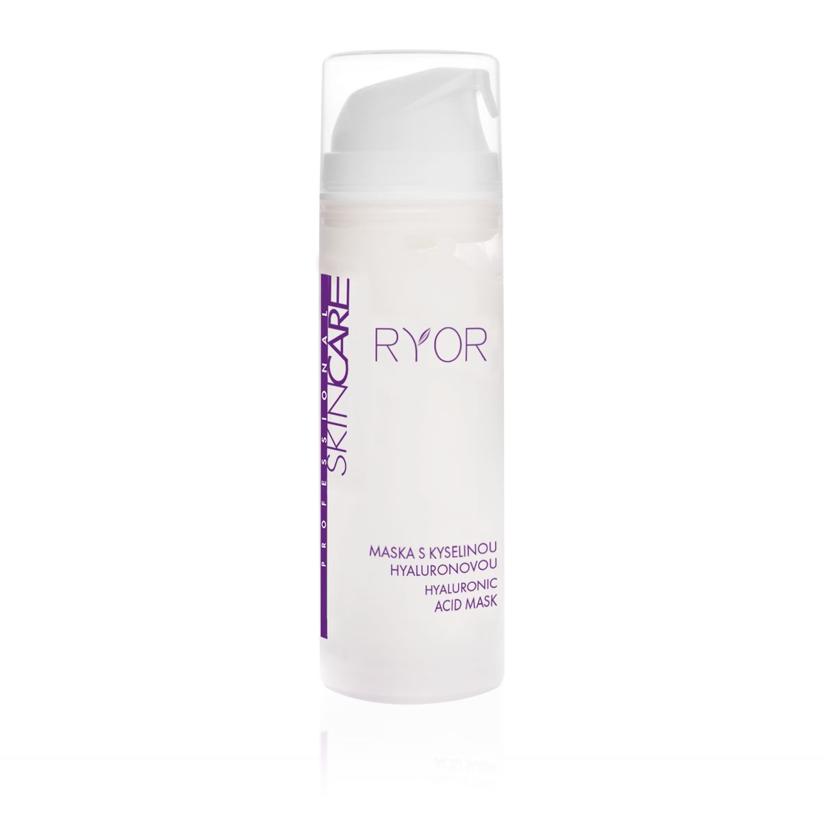 Ryor - Maska s kyselinou hyalurónovou - 150 ml