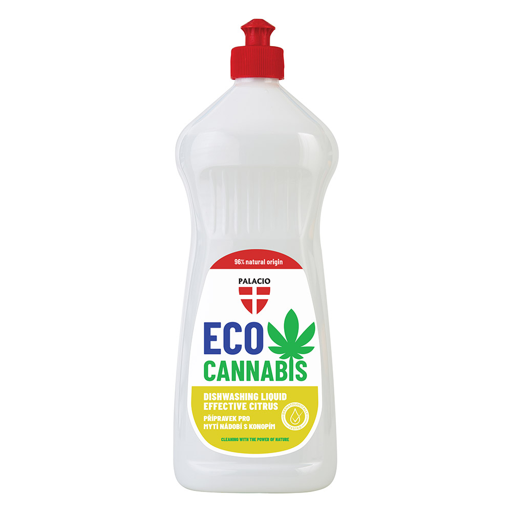 PALACIO EcoCannabis na riad 1000ml