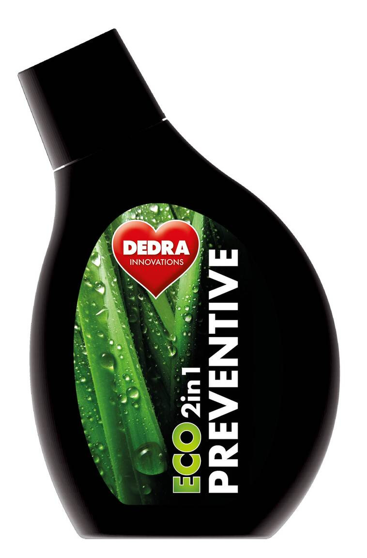 PREVENTIVE BIO | Bioaktívny požierač zápachu & čistič odpadov | enzymatické zloženie | 500 ml