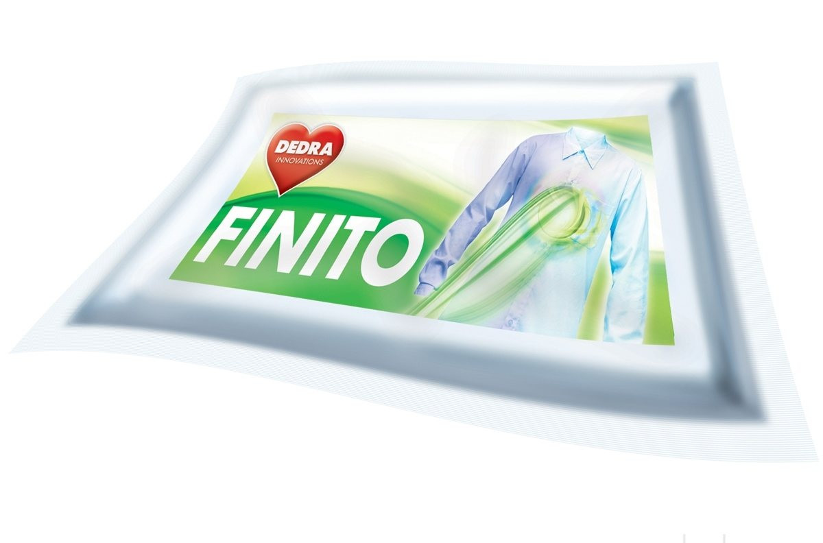 FINITO | odfarbovač na omylom zafarbené bavlnené prádlo