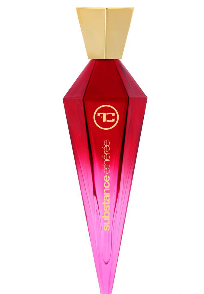 SUBSTANCE ÉTHÉRÉE | Eau de Parfum (EDP) | 100 ml