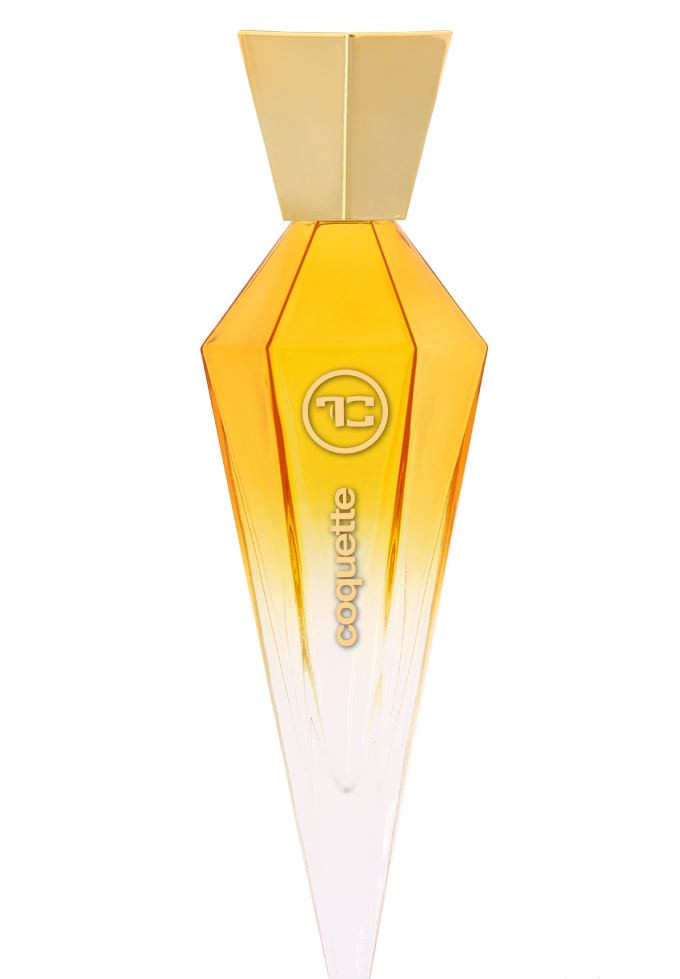COQUETTE | Eau de Parfum (EDP) | 100 ml