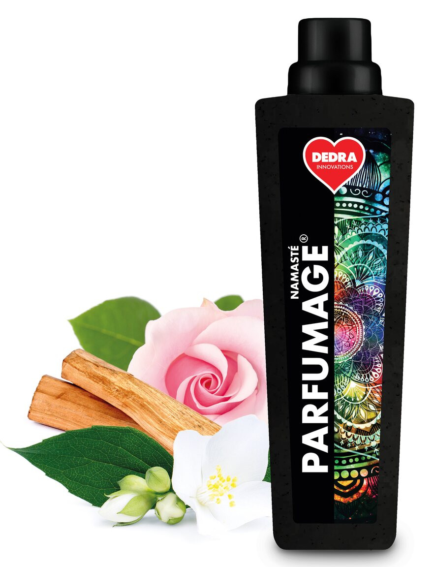 PARFUMAGE NAMASTÉ | Parfém na pranie a upratovanie