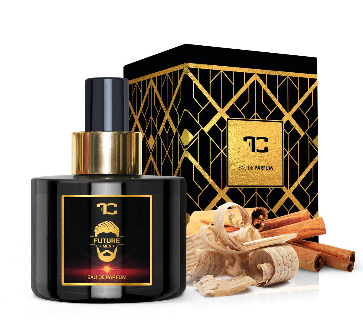 HONORÉ | Eau de Parfum (EDP) | 100 ml