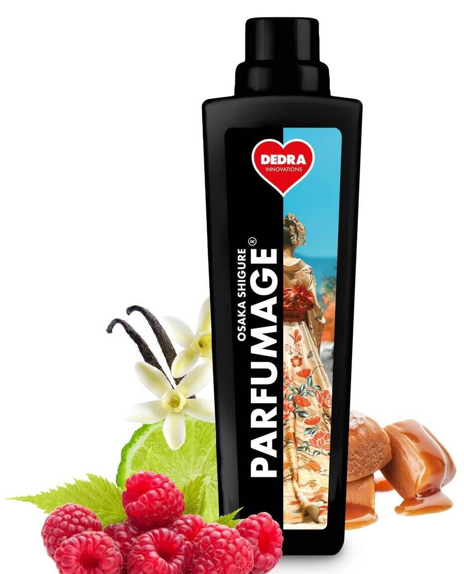 PARFUMAGE OSAKA SHIGURE | Parfém na pranie a upratovanie