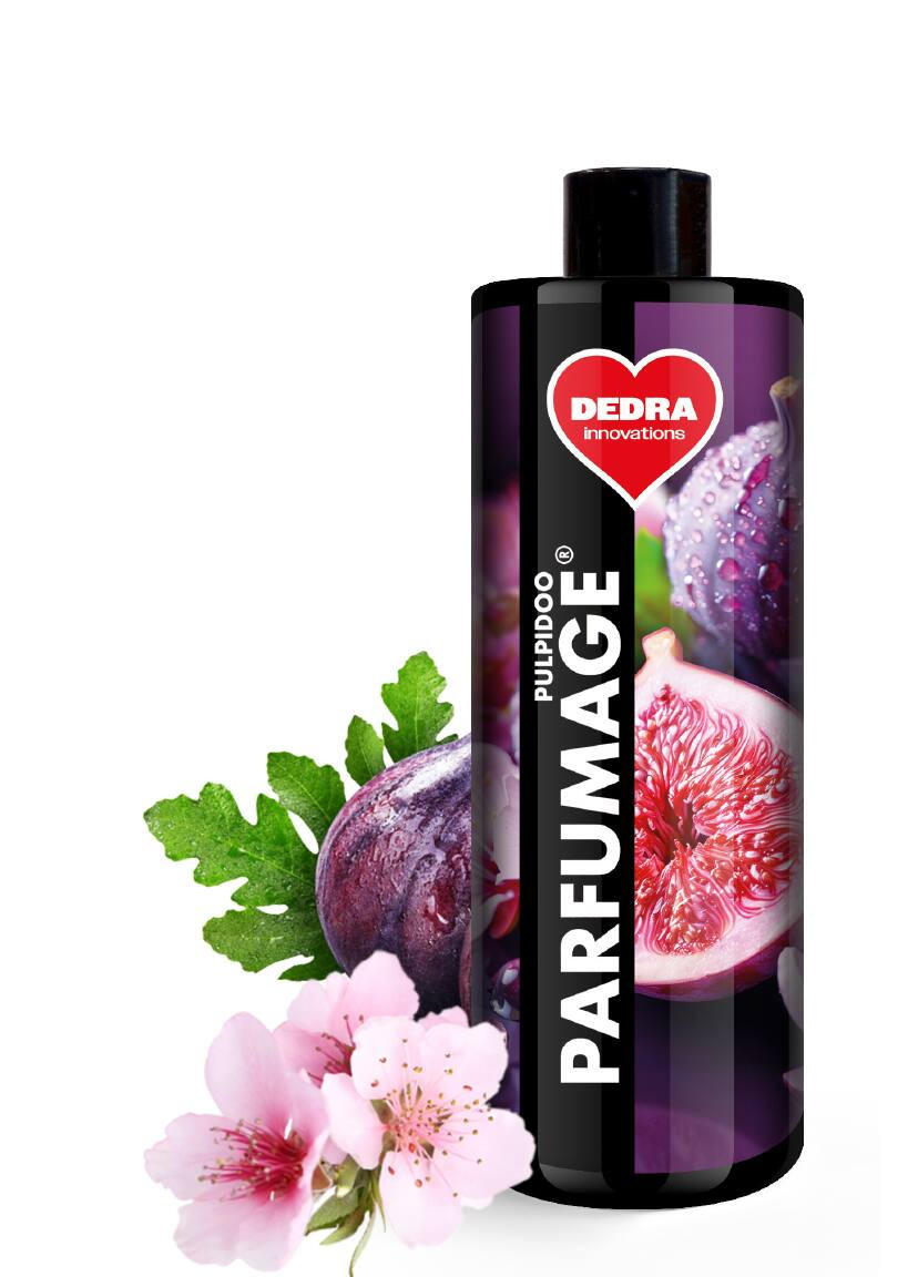 PARFUMAGE PULPIDOO | Parfém na pranie a upratovanie