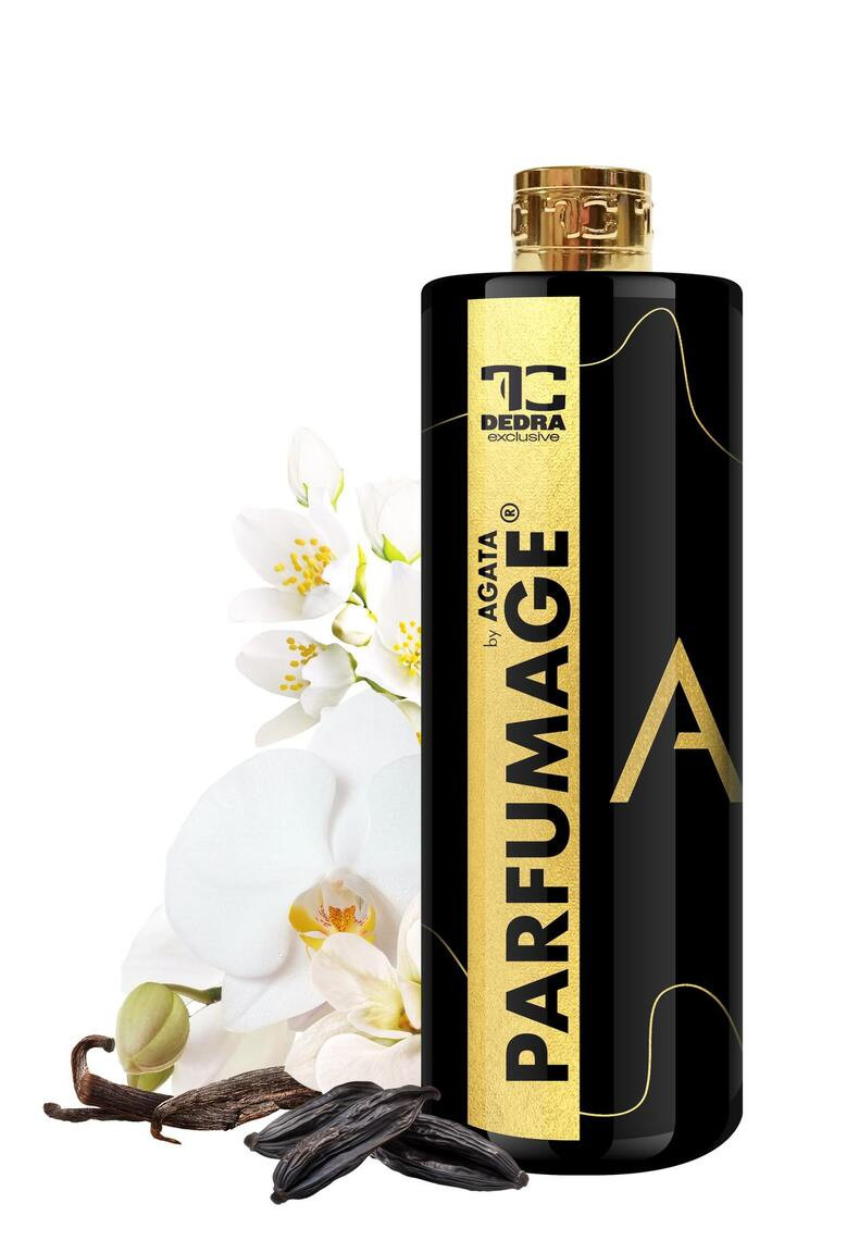 PARFUMAGE AG by AGATA | Parfém na pranie a upratovanie | 500 ml