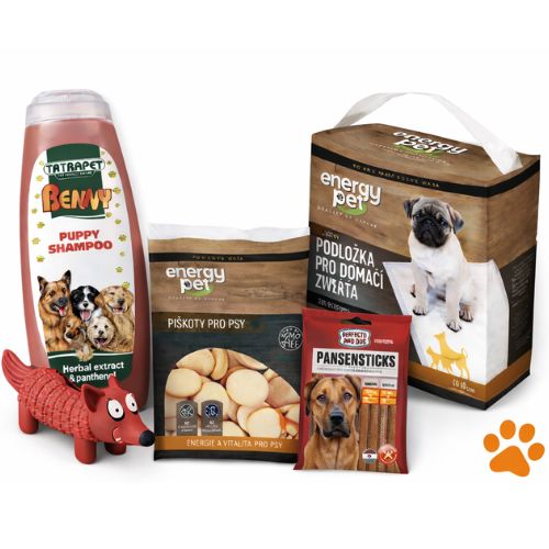 Medzinárodný deň šteniat