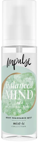 Impulz telová hmla 150ml