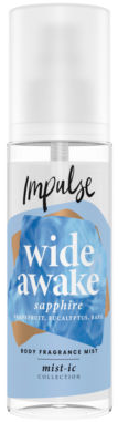Impulz telová hmla 150ml Wide awake