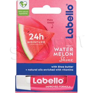 Labello lip balm 4,8 g Watermelon