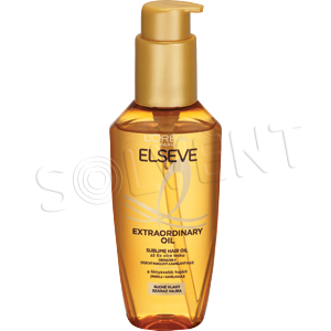Elseve olej 100ml Všetky typy vlasov