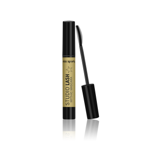 MSS riasenka Studio Lash Luxe 001