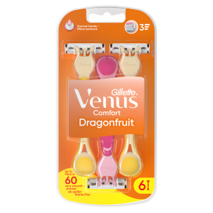 Venus dám holítka (6ks/BLI)Dragonfruit